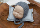 Newborn Ashton Bonnet