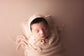 Newborn Reverie and Cherie Bonnets