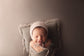 Newborn Ezra Bonnet