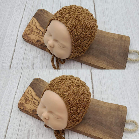 Sydney Bonnet