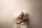 Pebbles Newborn Bonnet
